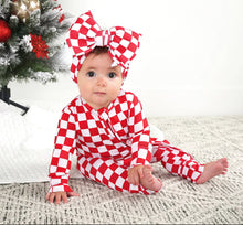 Load image into Gallery viewer, Gigi & Max 2 way Zippee's