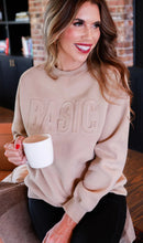 Load image into Gallery viewer, The BASIC Pullover