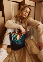 Load image into Gallery viewer, The Noah Sling Tote