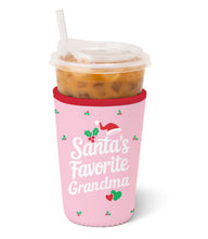 Load image into Gallery viewer, The Swig Iced Cup Coolie