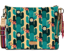 Load image into Gallery viewer, The Dezi Downtown Crossbody