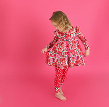 Load image into Gallery viewer, GiGi & Max Peplum Set