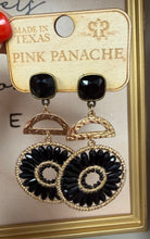Load image into Gallery viewer, Pink Panache Misc. Earrings