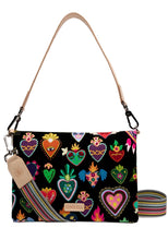 Load image into Gallery viewer, The Vida Metro Crossbody