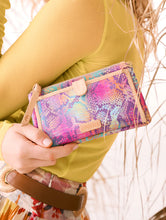 Load image into Gallery viewer, The Steph Slim Wallet