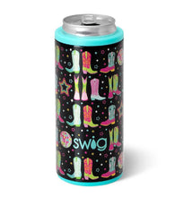 Load image into Gallery viewer, The Swig Slim Can Cooler