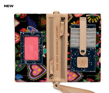 Load image into Gallery viewer, The Vida Uptown Crossbody