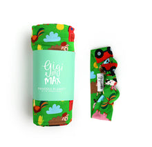 Load image into Gallery viewer, Gigi and Max Swaddles