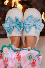 Load image into Gallery viewer, The Bow Slippers