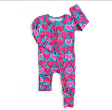 Load image into Gallery viewer, Gigi & Max 2 way Zippee's