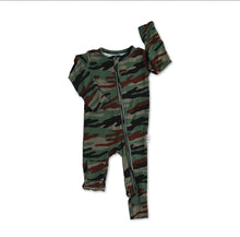 Load image into Gallery viewer, Gigi & Max 2 way Zippee's