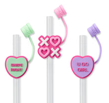 Load image into Gallery viewer, Swig Straw Topper Set