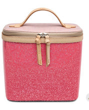 Load image into Gallery viewer, The Bae Slim Train Case