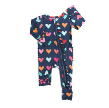 Load image into Gallery viewer, Gigi & Max 2 way Zippee's