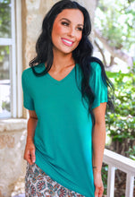 Load image into Gallery viewer, The Everyday Basic Tee