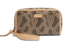 Load image into Gallery viewer, The Dizzy Wristlet Wallet