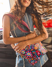 Load image into Gallery viewer, The Sophie Tour Crossbody