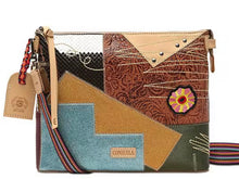 Load image into Gallery viewer, The Max Downtown Crossbody