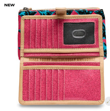 Load image into Gallery viewer, The Presley Slim Wallet