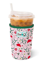 Load image into Gallery viewer, The Swig Iced Cup Coolie
