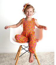 Load image into Gallery viewer, The Gigi & Max Jumpsuit