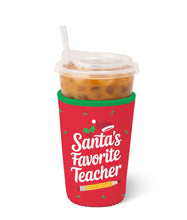 Load image into Gallery viewer, The Swig Iced Cup Coolie