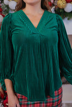 Load image into Gallery viewer, The Ivy Top