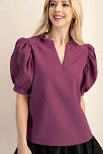 Load image into Gallery viewer, The Textile Top