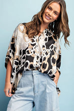 Load image into Gallery viewer, The Champagne Terrace Top