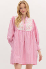 Load image into Gallery viewer, The Aspen Bow Dress