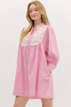 Load image into Gallery viewer, The Aspen Bow Dress