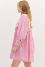 Load image into Gallery viewer, The Aspen Bow Dress