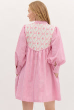 Load image into Gallery viewer, The Aspen Bow Dress