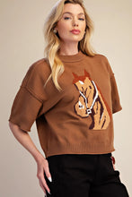 Load image into Gallery viewer, The Equestrian Sweater