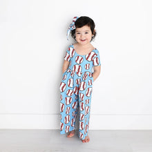 Load image into Gallery viewer, Gigi & Max Romper