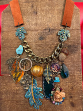 Load image into Gallery viewer, Gypsy South Jewelry