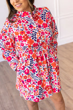 Load image into Gallery viewer, Come Into Bloom Dress