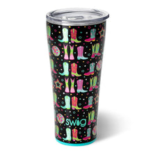 Load image into Gallery viewer, Swig Disco Cowgirl 32oz Tumbler