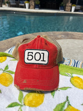 Load image into Gallery viewer, Wild Oates Ball Caps