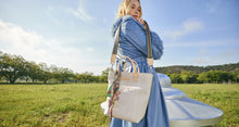 Load image into Gallery viewer, The Thunderbird Essential Tote