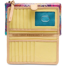 Load image into Gallery viewer, The Steph Slim Wallet