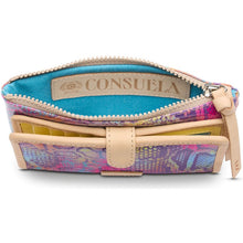 Load image into Gallery viewer, The Steph Slim Wallet