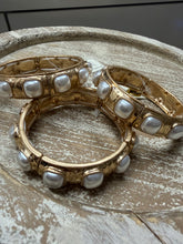 Load image into Gallery viewer, Misc Silver & Gold Bracelet