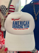 Load image into Gallery viewer, The Trucker Cap