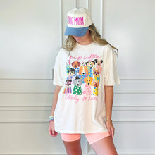 Load image into Gallery viewer, Literally So Fetch Tee