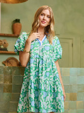Load image into Gallery viewer, The Daisy Chain Kinsley Dress