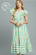 Load image into Gallery viewer, The Summer Wedding Dress