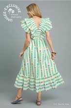 Load image into Gallery viewer, The Summer Wedding Dress