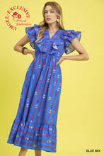 Load image into Gallery viewer, The Summer Wedding Dress