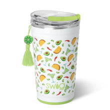 Load image into Gallery viewer, The Swig 24oz Party Cup